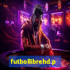 futbollibrehd.pe