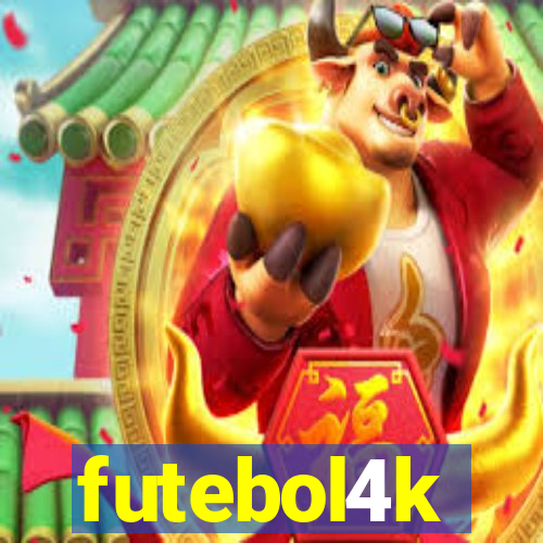 futebol4k