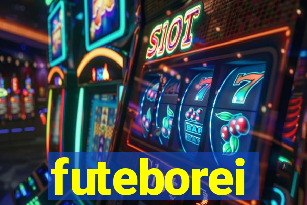 futeborei