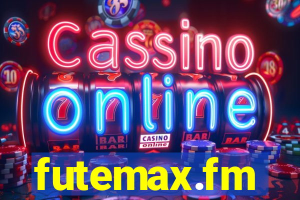 futemax.fm