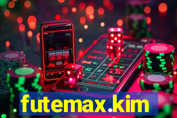 futemax.kim