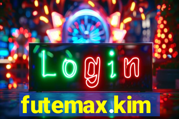 futemax.kim