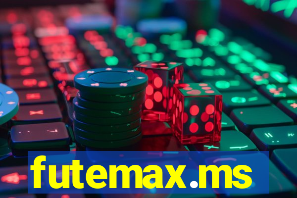 futemax.ms