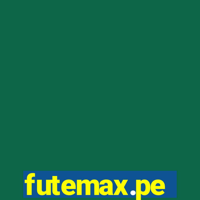 futemax.pe