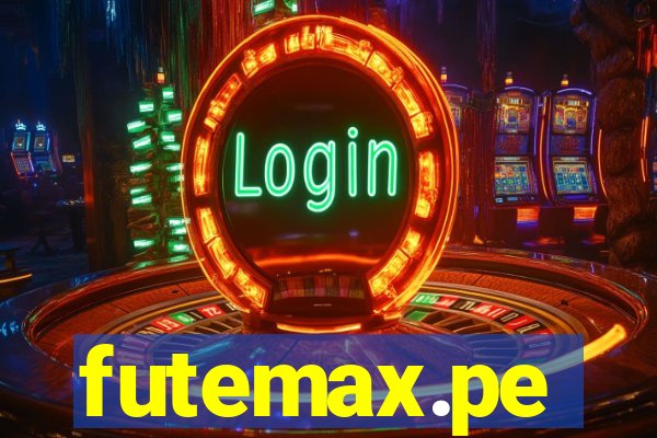 futemax.pe