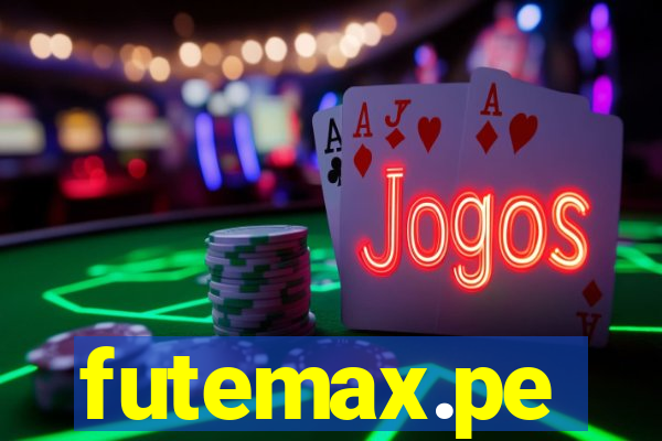 futemax.pe