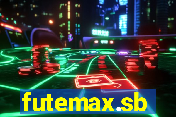 futemax.sb