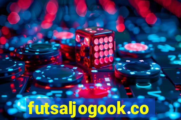 futsaljogook.com