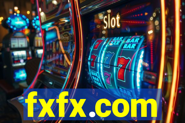 fxfx.com