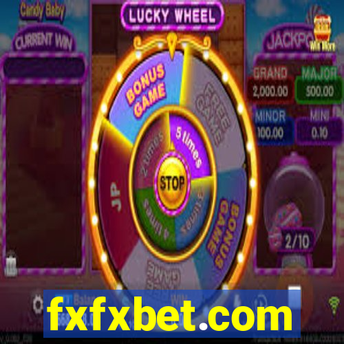 fxfxbet.com