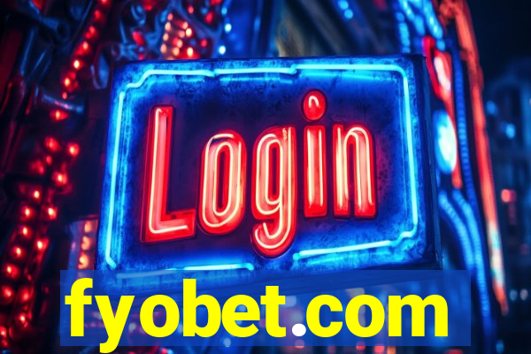 fyobet.com