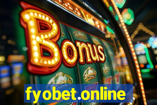 fyobet.online