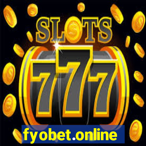 fyobet.online