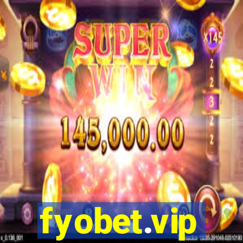 fyobet.vip