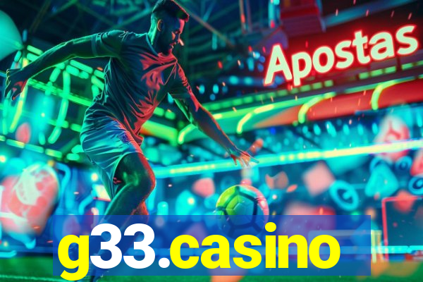 g33.casino