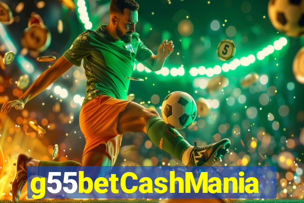 g55betCashMania