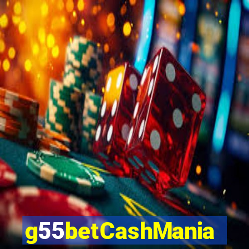 g55betCashMania