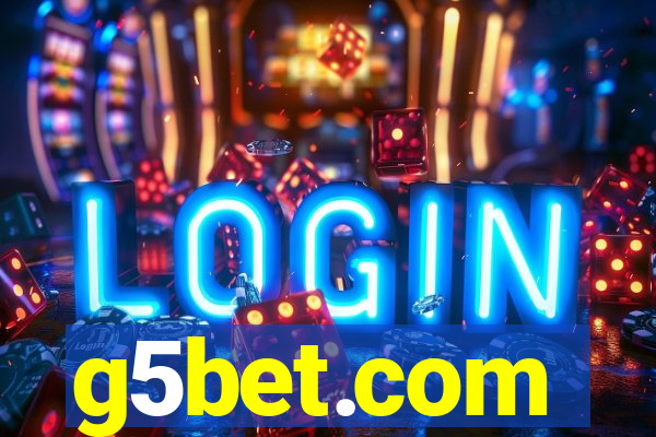 g5bet.com