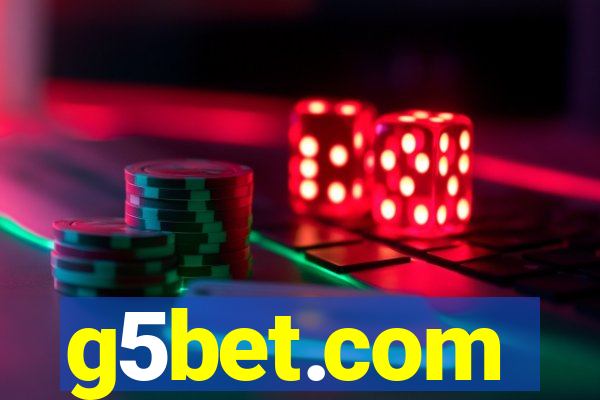 g5bet.com