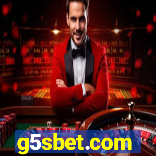 g5sbet.com