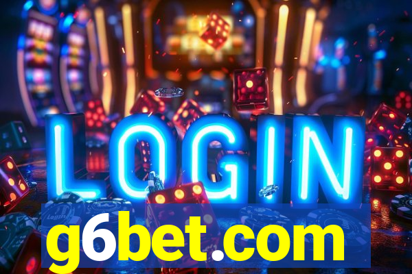 g6bet.com