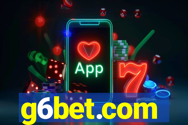 g6bet.com