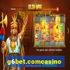 g6bet.comcasino