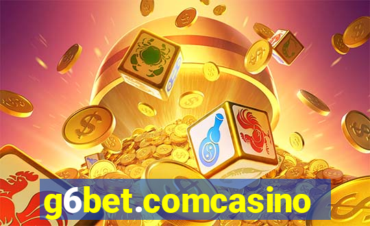 g6bet.comcasino