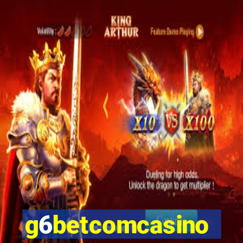 g6betcomcasino