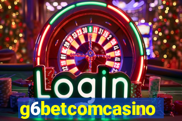 g6betcomcasino