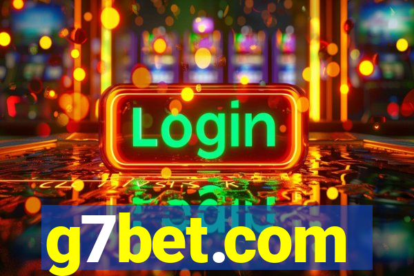 g7bet.com