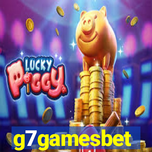 g7gamesbet