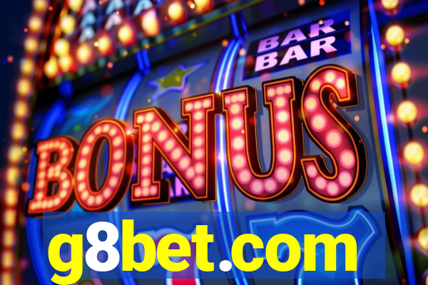 g8bet.com