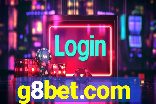 g8bet.com