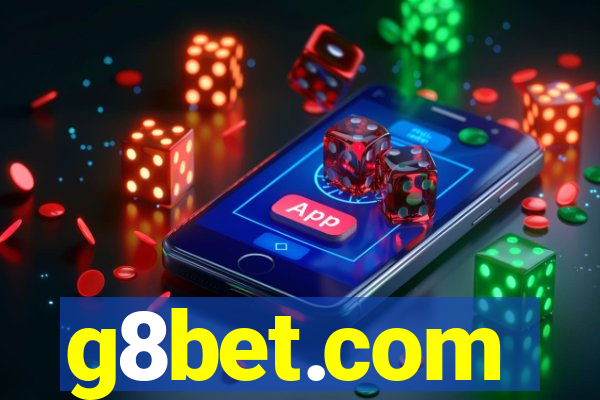 g8bet.com