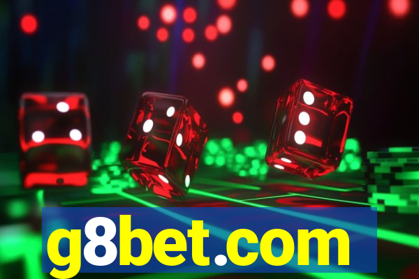 g8bet.com