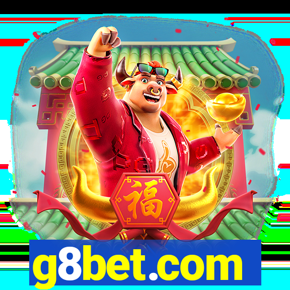 g8bet.com