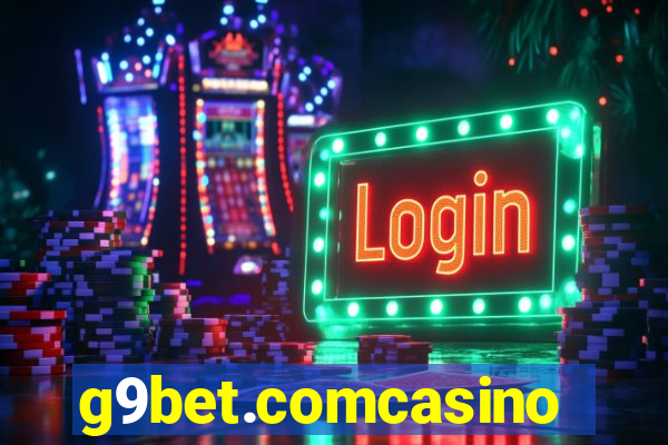 g9bet.comcasino