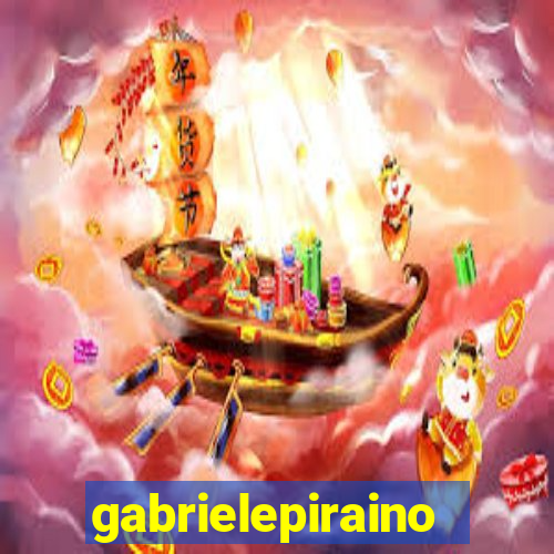 gabrielepiraino