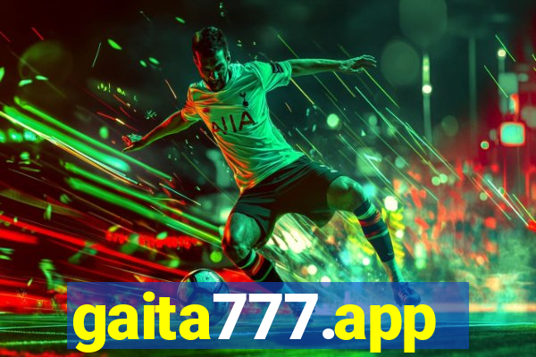 gaita777.app