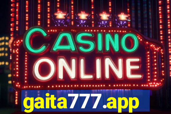 gaita777.app