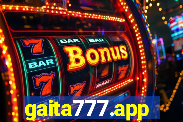 gaita777.app