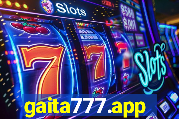 gaita777.app