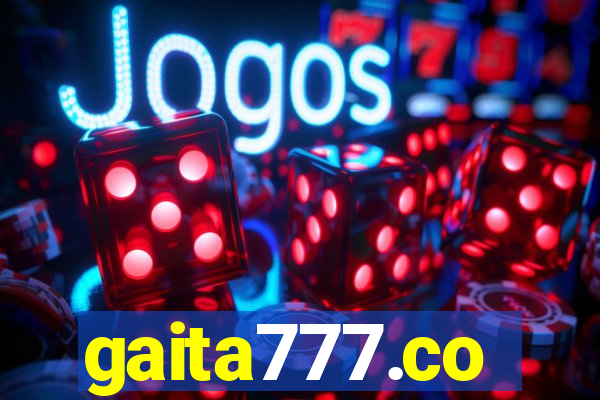 gaita777.co