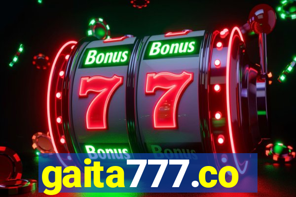 gaita777.co