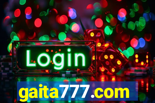 gaita777.com