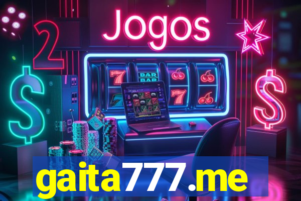 gaita777.me