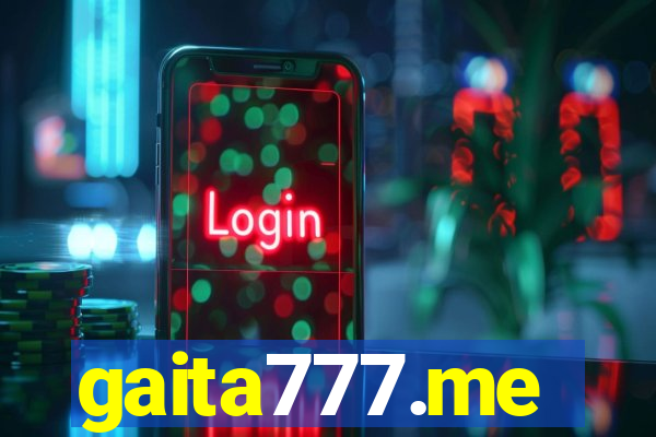 gaita777.me