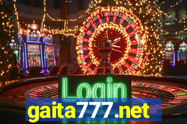 gaita777.net