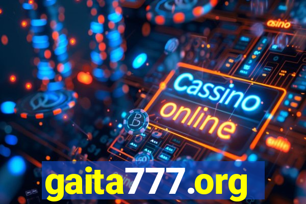 gaita777.org